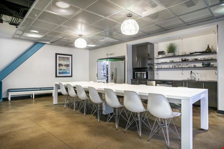 Discover 13 Available Coworking Spaces In Bellevue Wa United States